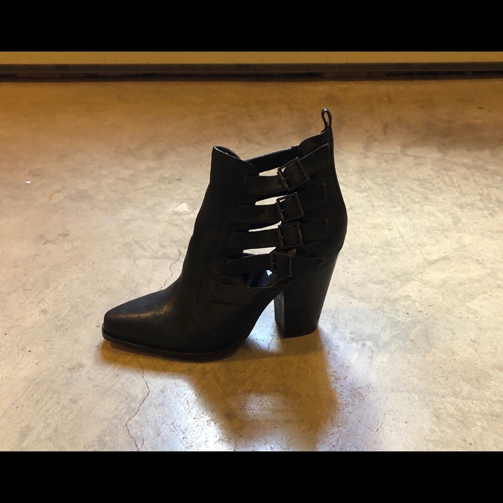 Steve Madden Booties